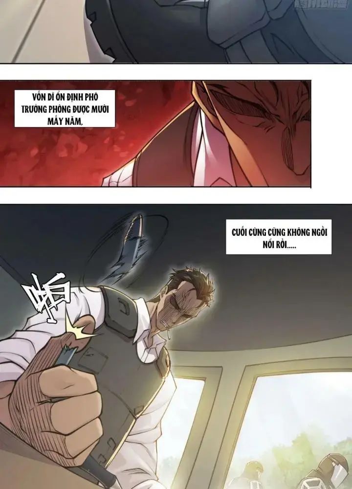 Dự Báo Khải Huyền Chapter 99 - Trang 2