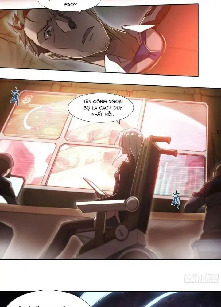 Dự Báo Khải Huyền Chapter 99 - Trang 2