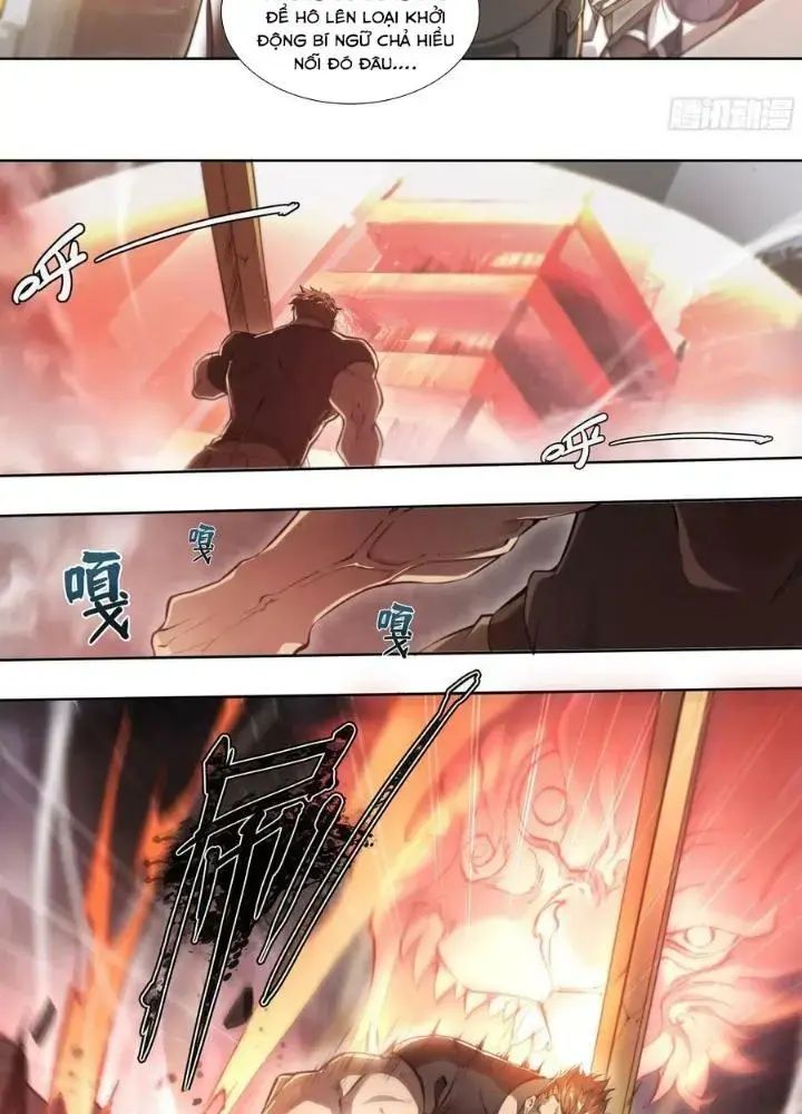 Dự Báo Khải Huyền Chapter 99 - Trang 2