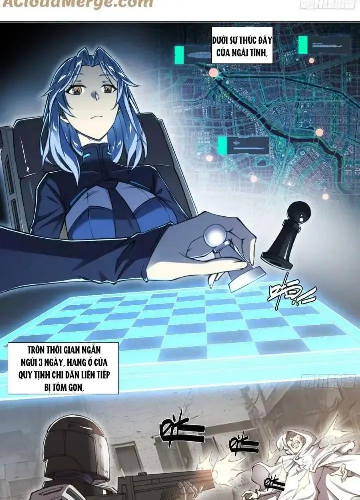 Dự Báo Khải Huyền Chapter 99 - Trang 2