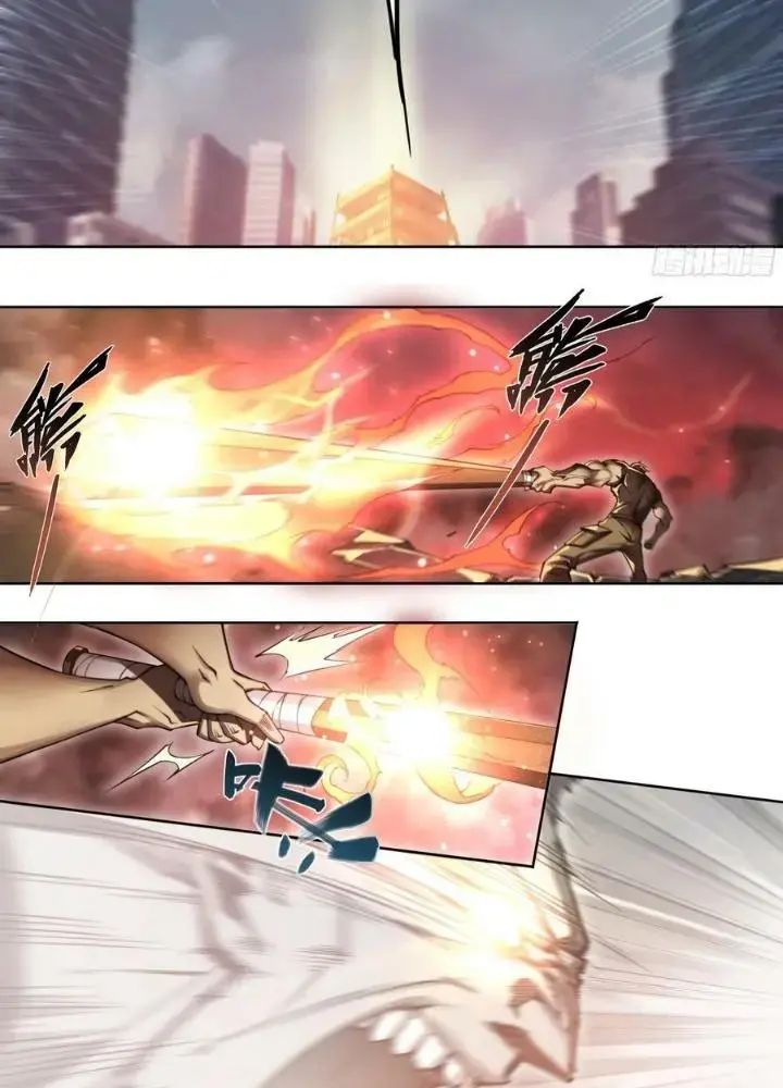 Dự Báo Khải Huyền Chapter 99 - Trang 2