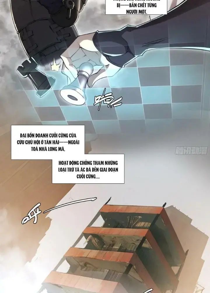 Dự Báo Khải Huyền Chapter 99 - Trang 2