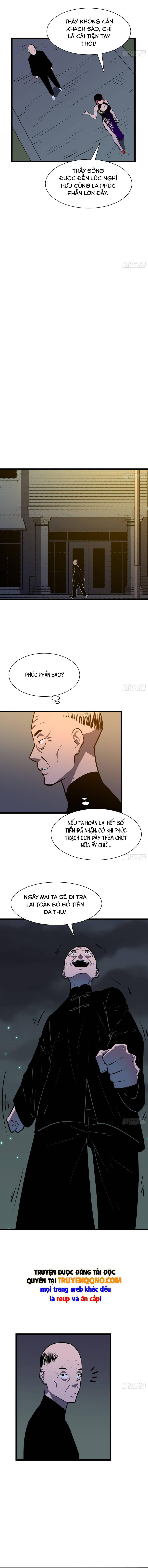 Dự Chi Long Vương Gánh Tất Cả Chapter 37 - Trang 2