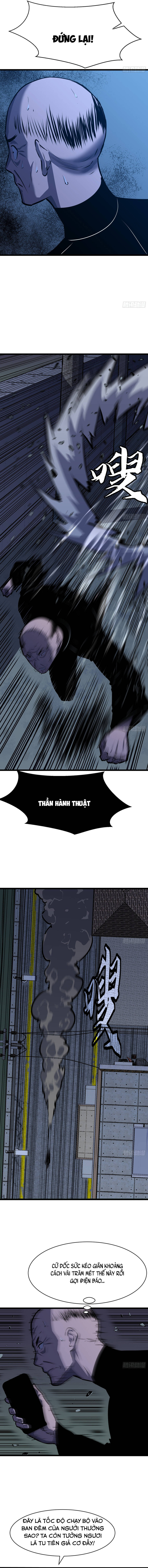 Dự Chi Long Vương Gánh Tất Cả Chapter 37 - Trang 2