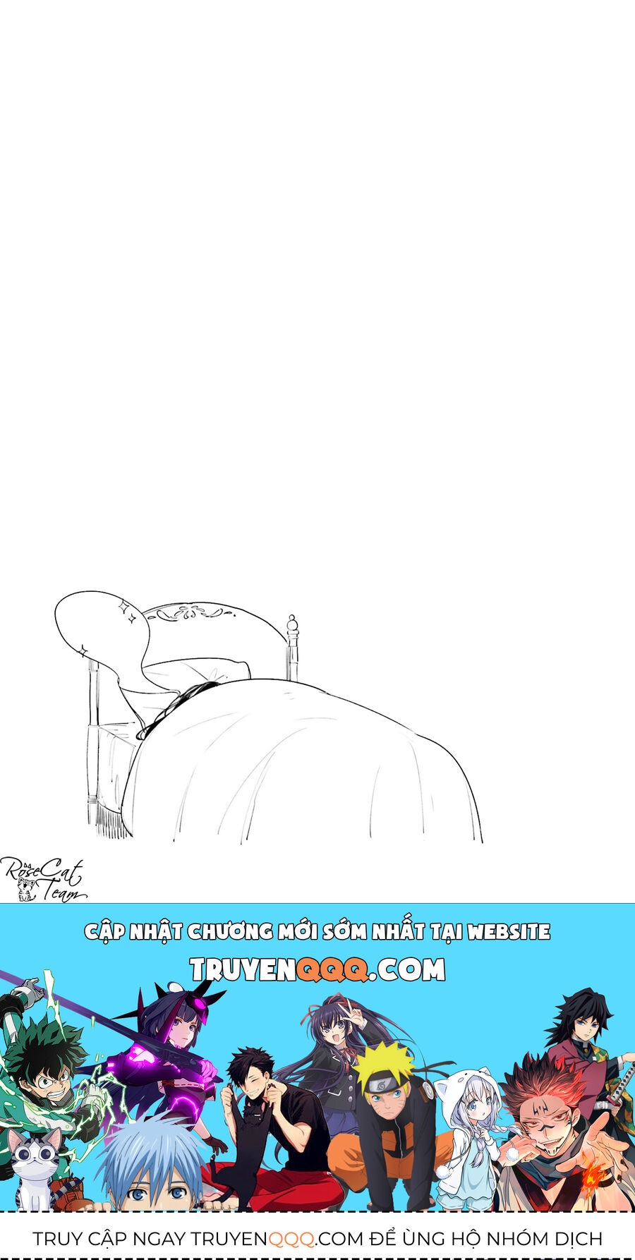 Dù Có Chết Tôi Cũng Không Thích Cậu Đâu Chapter 4 - Trang 2