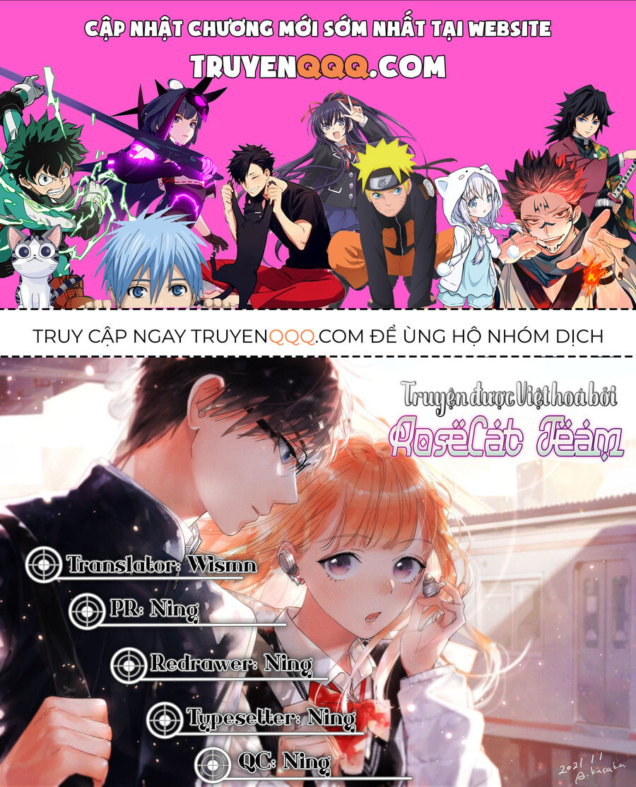 Dù Có Chết Tôi Cũng Không Thích Cậu Đâu Chapter 6 - Trang 2