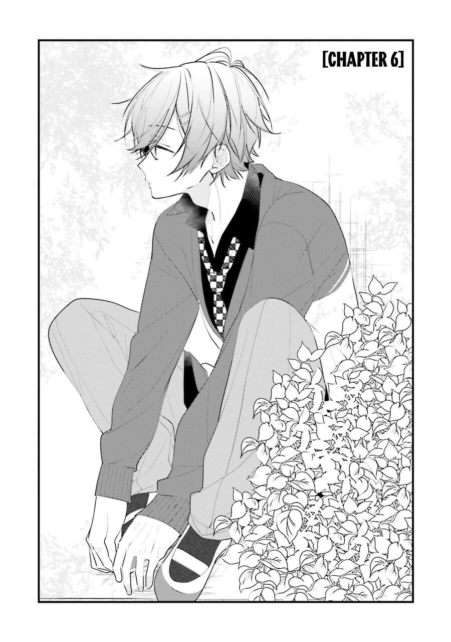 Dù Có Chết Tôi Cũng Không Thích Cậu Đâu Chapter 6 - Trang 2