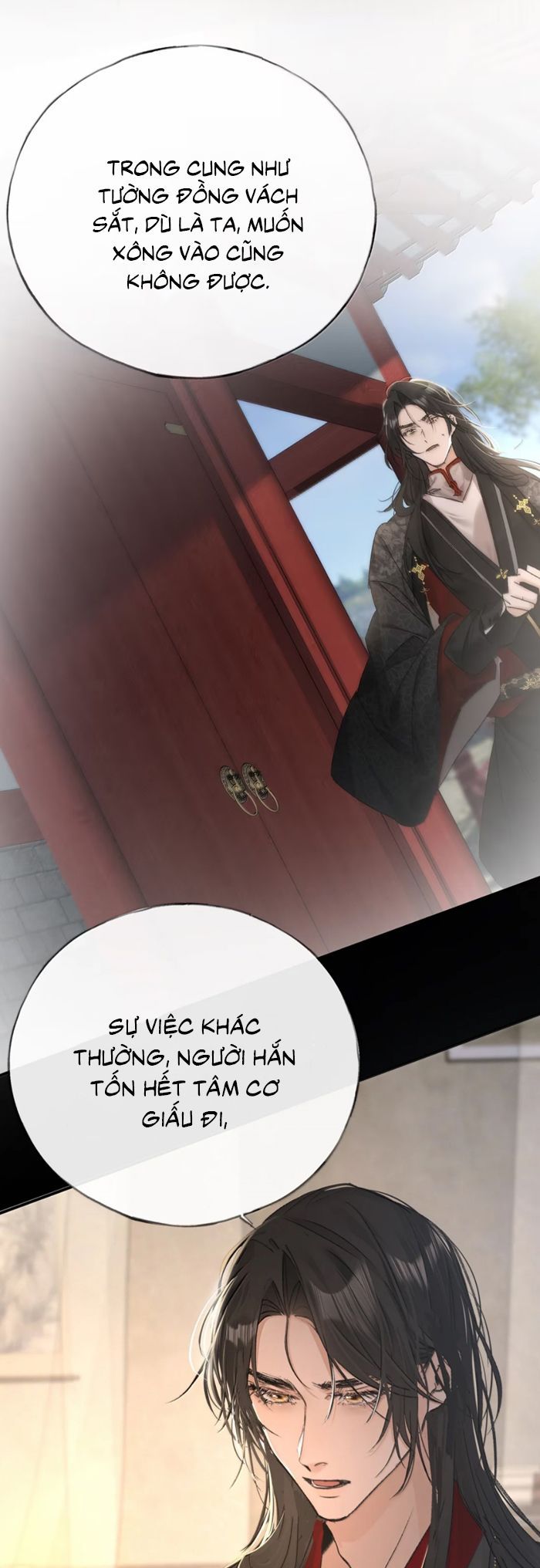 Dụ Địch Thâm Nhập Chapter 0 - Trang 2