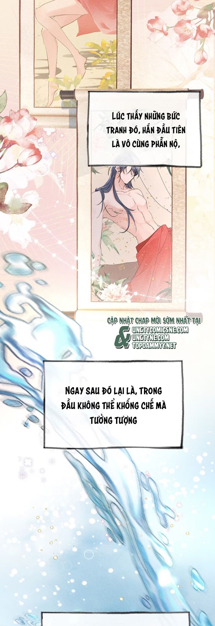 Dụ Địch Thâm Nhập Chapter 0 - Trang 2