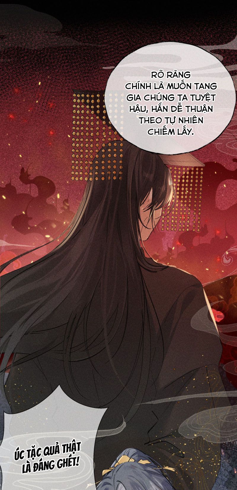 Dụ Địch Thâm Nhập Chapter 1 - Trang 2