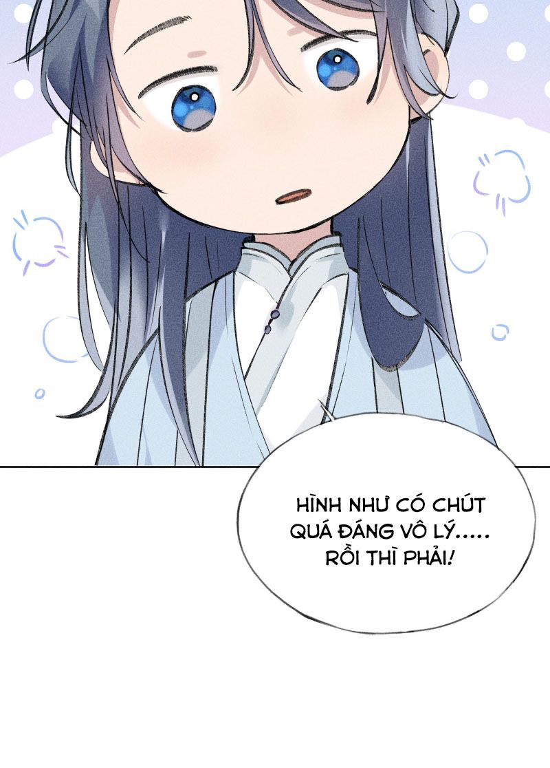 Dụ Địch Thâm Nhập Chapter 1 - Trang 2