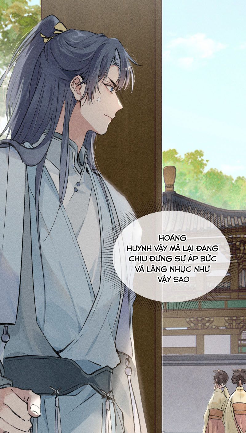 Dụ Địch Thâm Nhập Chapter 1 - Trang 2