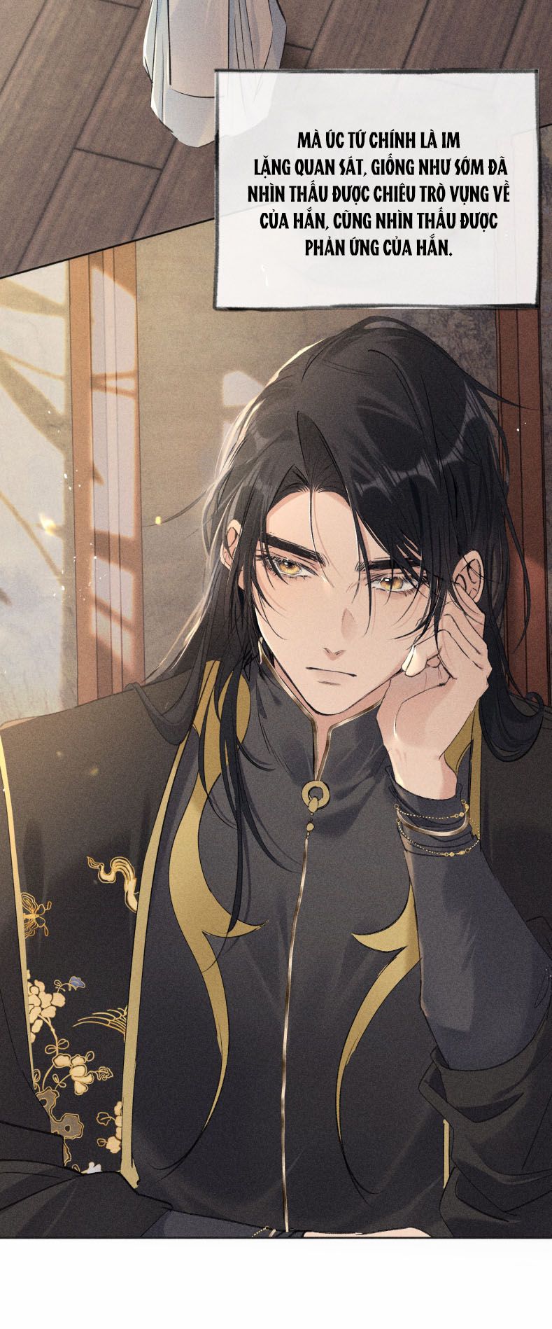 Dụ Địch Thâm Nhập Chapter 10 - Trang 2