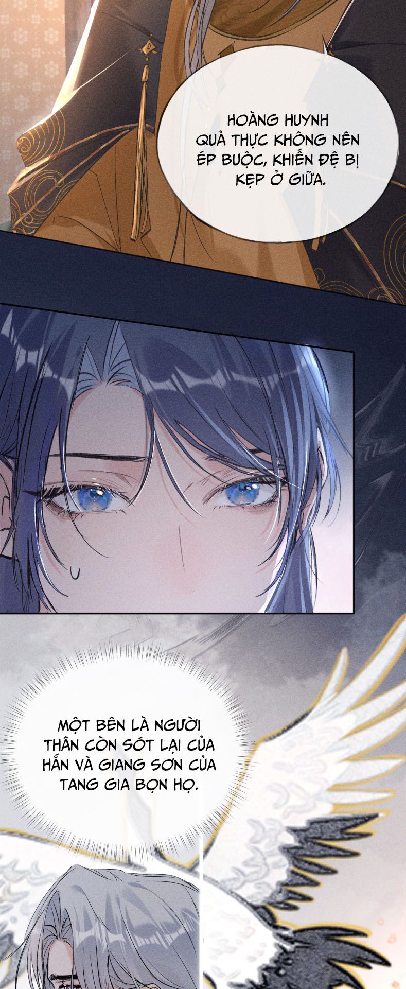 Dụ Địch Thâm Nhập Chapter 10 - Trang 2