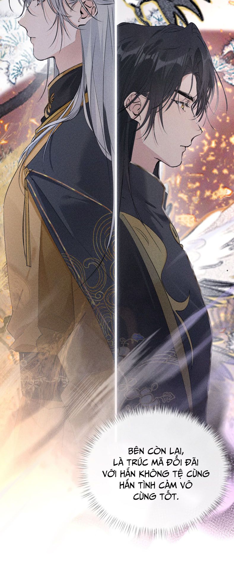 Dụ Địch Thâm Nhập Chapter 10 - Trang 2