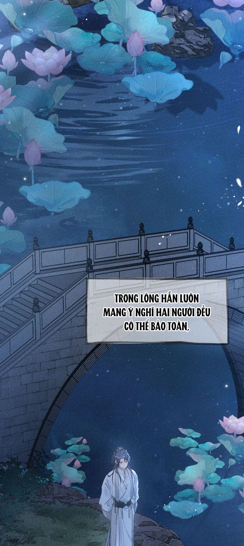 Dụ Địch Thâm Nhập Chapter 10 - Trang 2