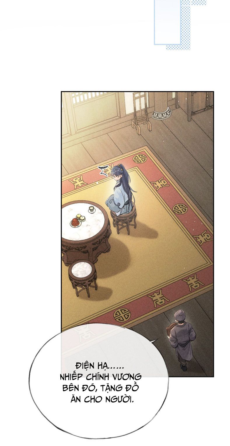 Dụ Địch Thâm Nhập Chapter 10 - Trang 2