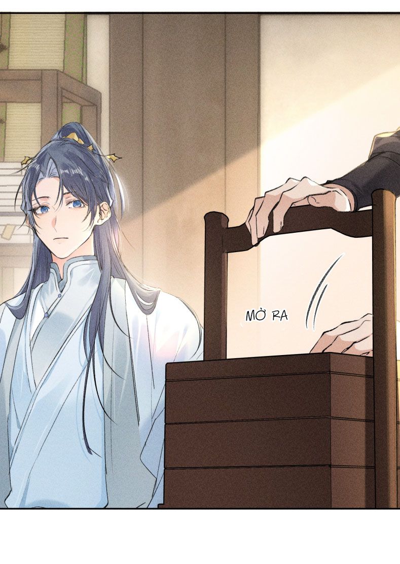 Dụ Địch Thâm Nhập Chapter 10 - Trang 2