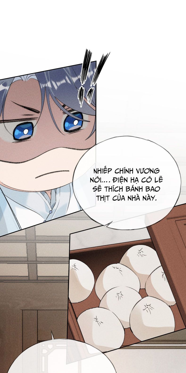 Dụ Địch Thâm Nhập Chapter 10 - Trang 2