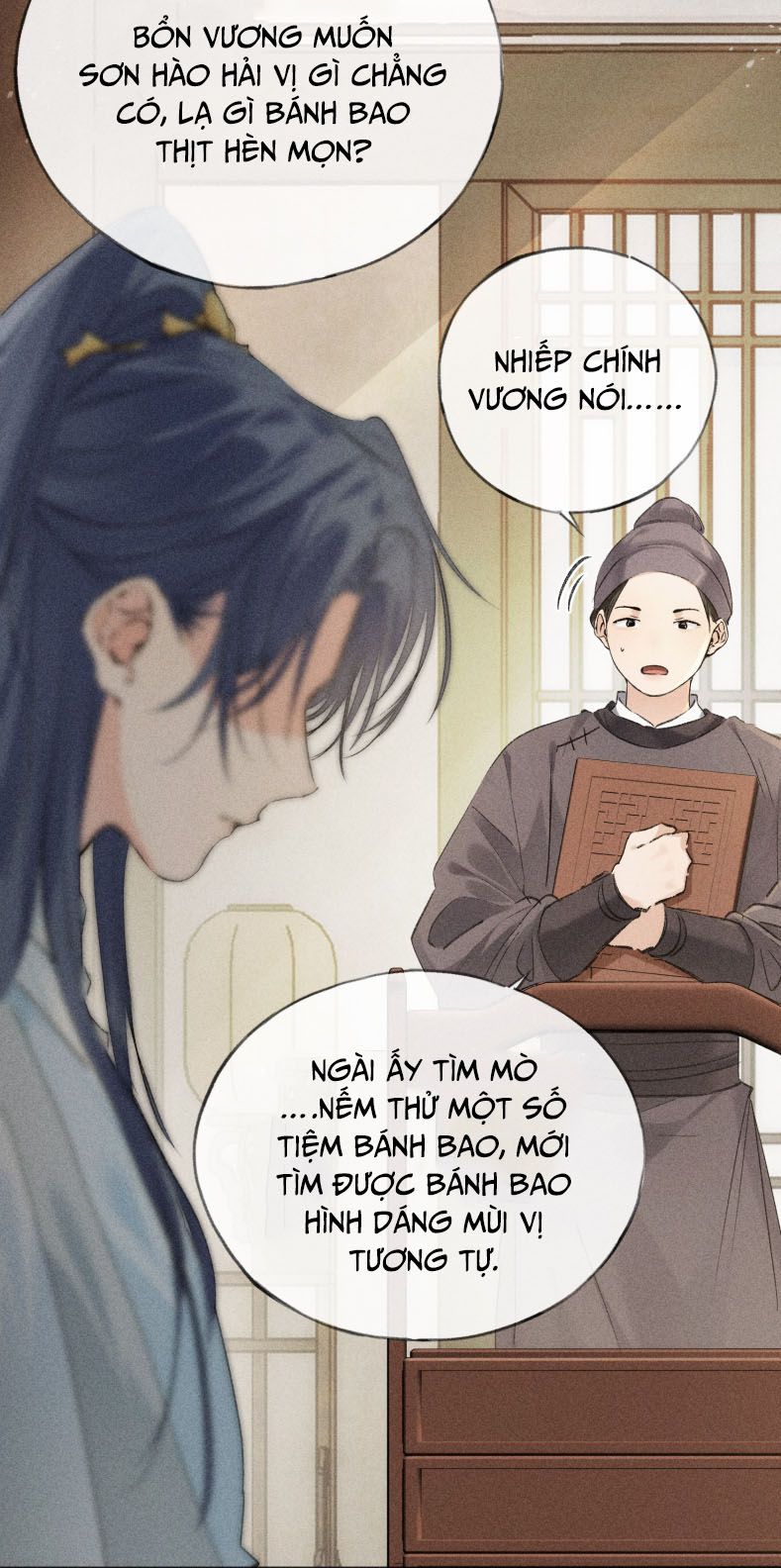 Dụ Địch Thâm Nhập Chapter 10 - Trang 2