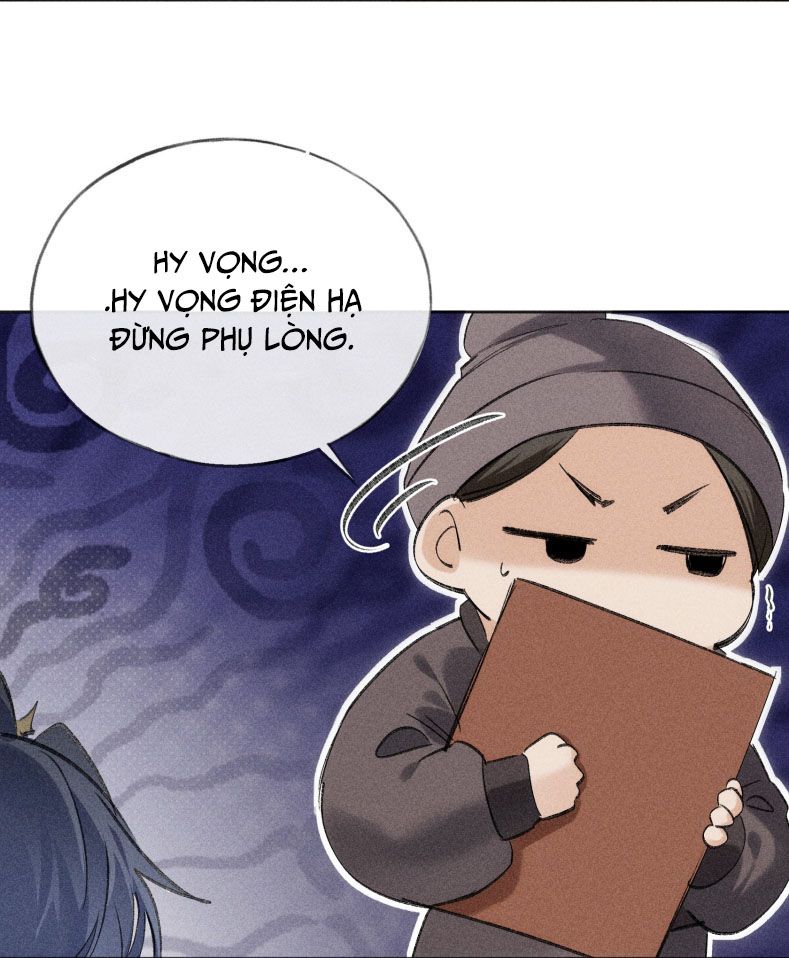 Dụ Địch Thâm Nhập Chapter 10 - Trang 2