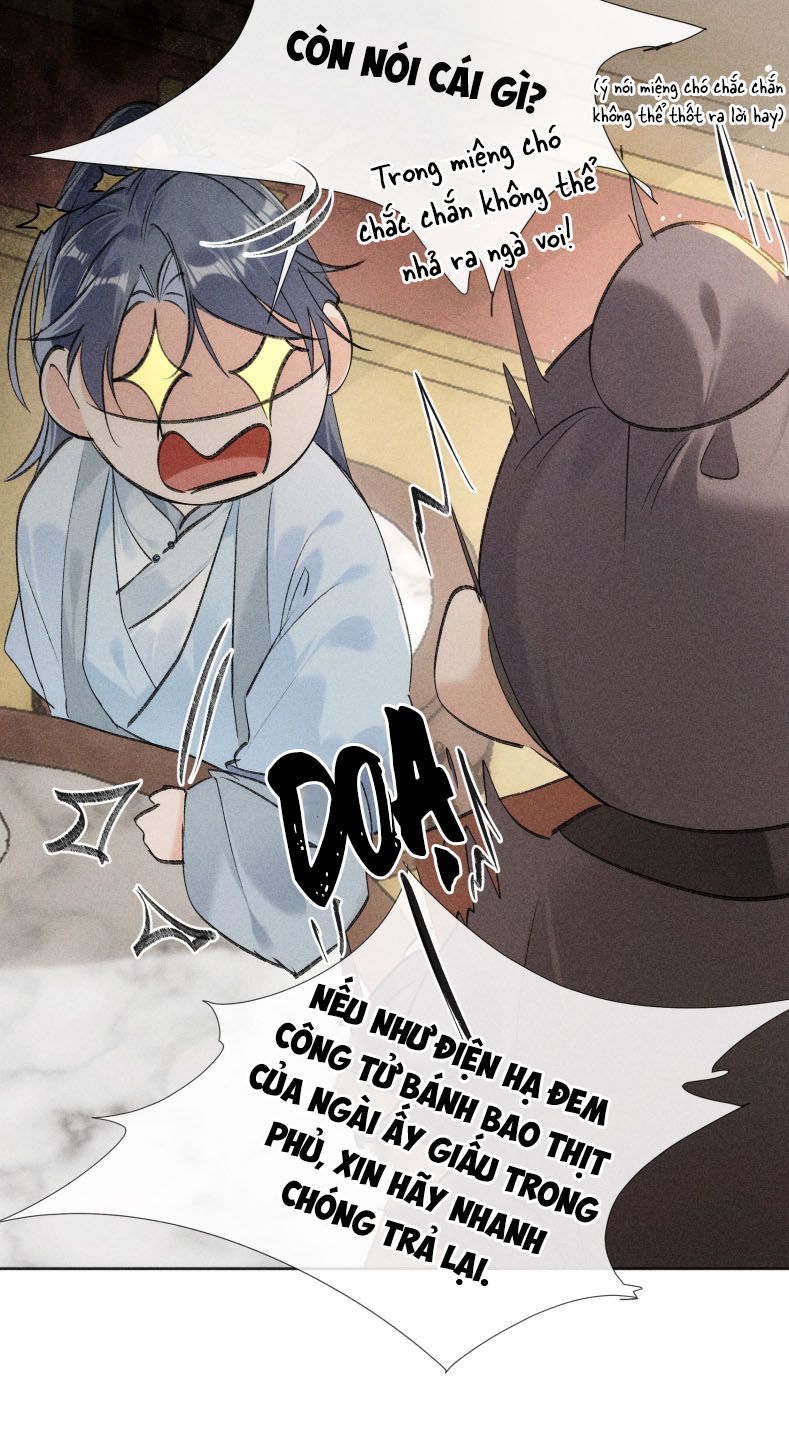 Dụ Địch Thâm Nhập Chapter 10 - Trang 2