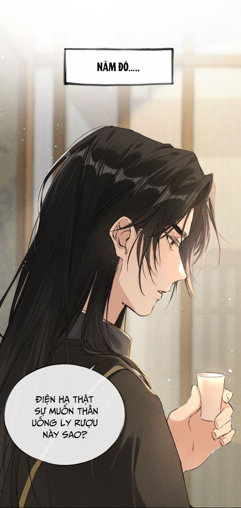 Dụ Địch Thâm Nhập Chapter 10 - Trang 2