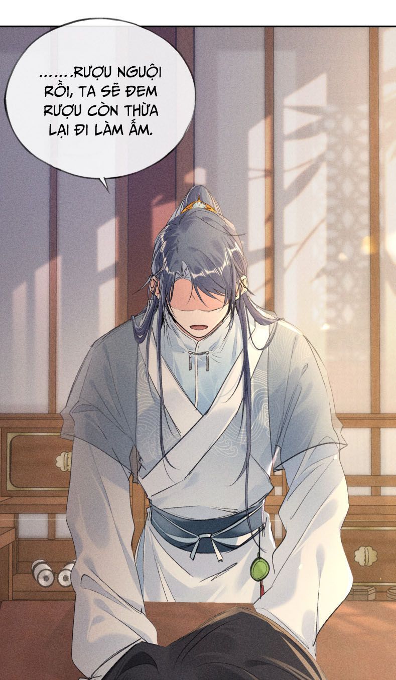 Dụ Địch Thâm Nhập Chapter 10 - Trang 2