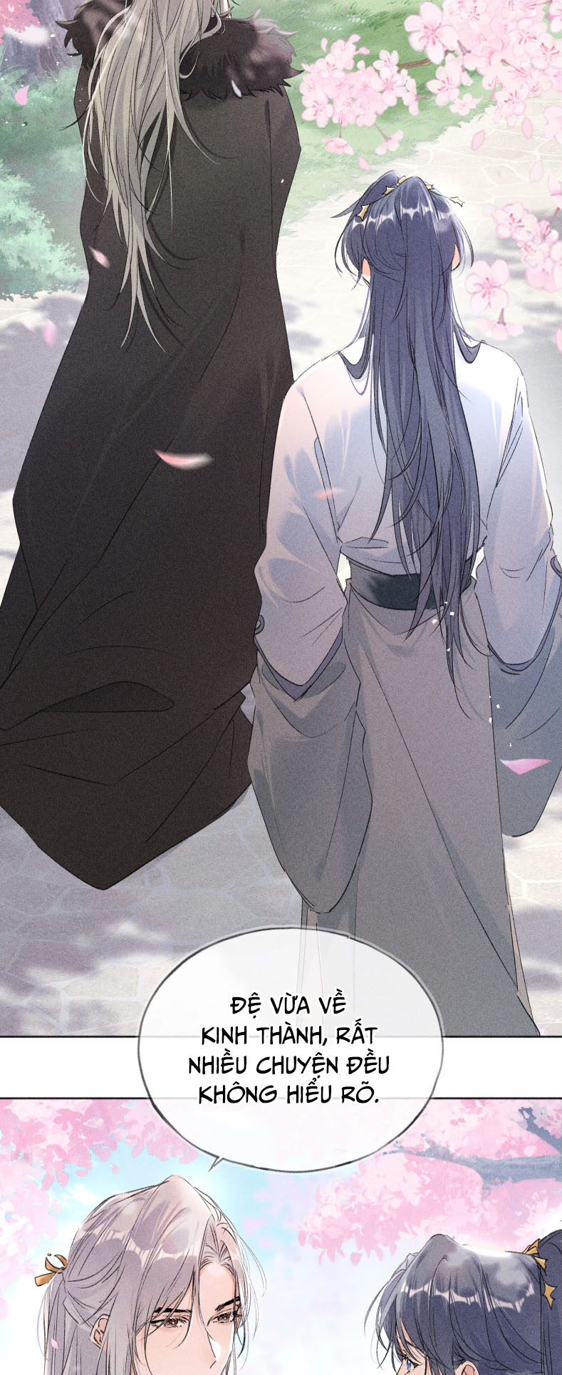 Dụ Địch Thâm Nhập Chapter 11 - Trang 2