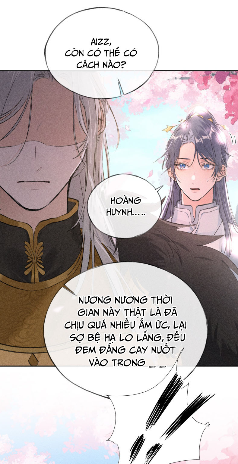 Dụ Địch Thâm Nhập Chapter 11 - Trang 2