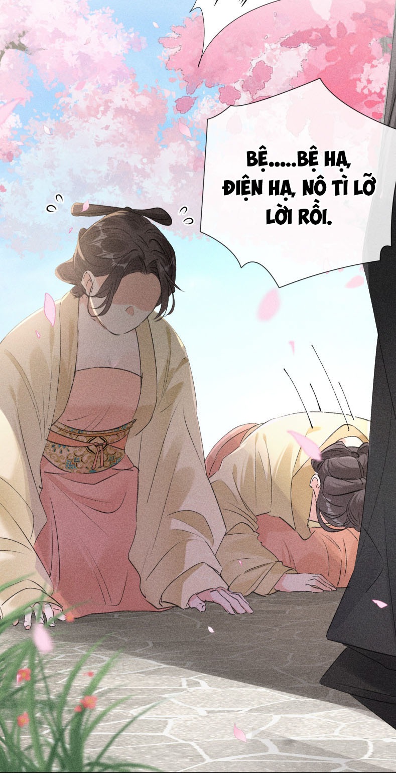 Dụ Địch Thâm Nhập Chapter 11 - Trang 2