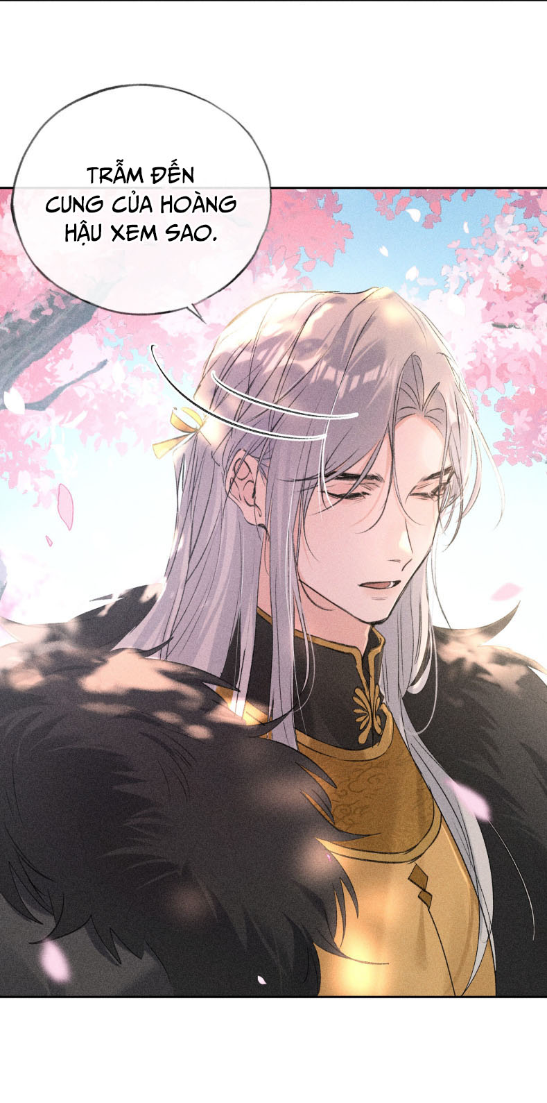 Dụ Địch Thâm Nhập Chapter 11 - Trang 2