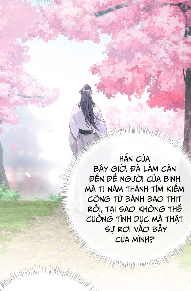 Dụ Địch Thâm Nhập Chapter 11 - Trang 2