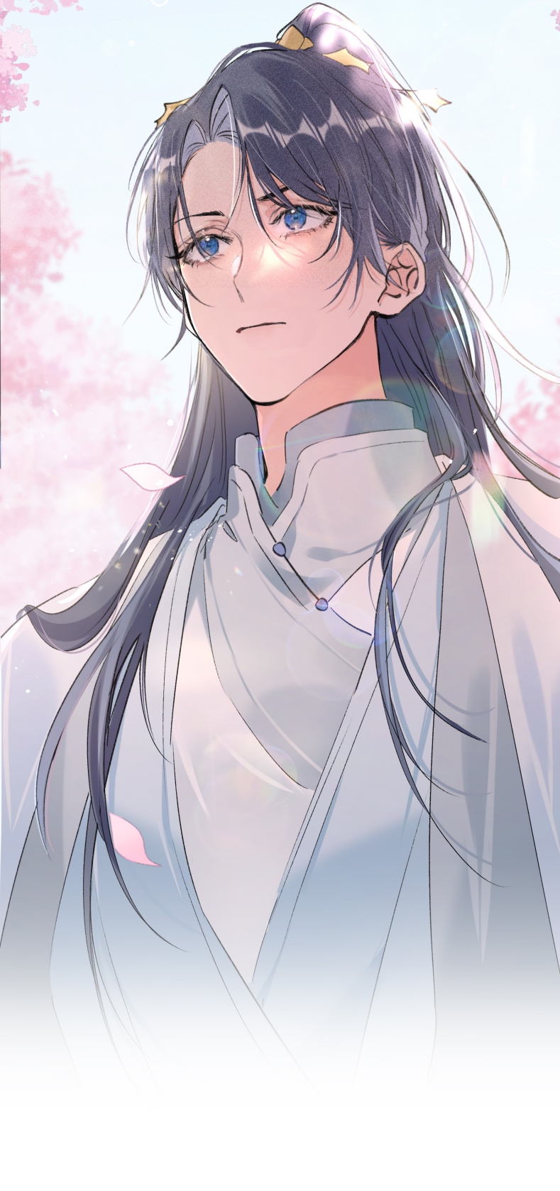 Dụ Địch Thâm Nhập Chapter 11 - Trang 2