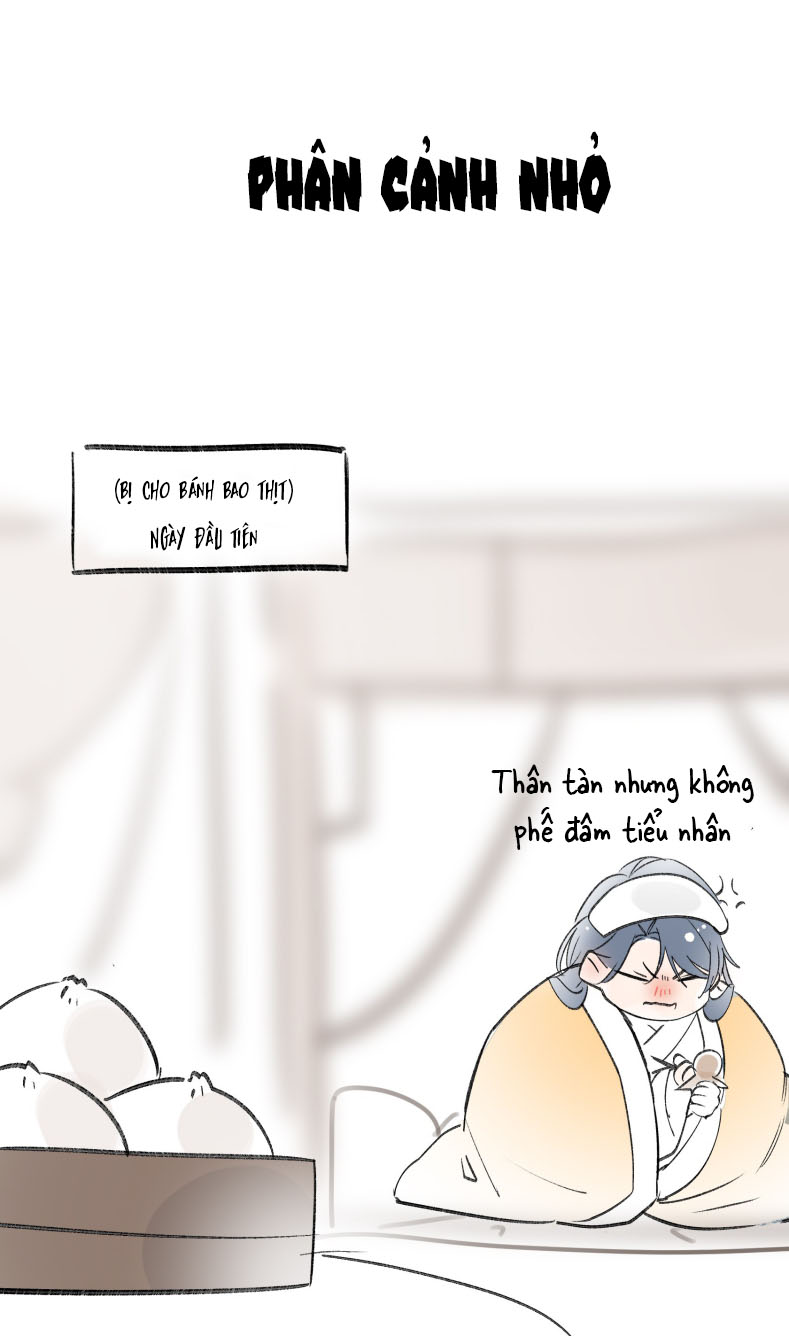 Dụ Địch Thâm Nhập Chapter 11 - Trang 2