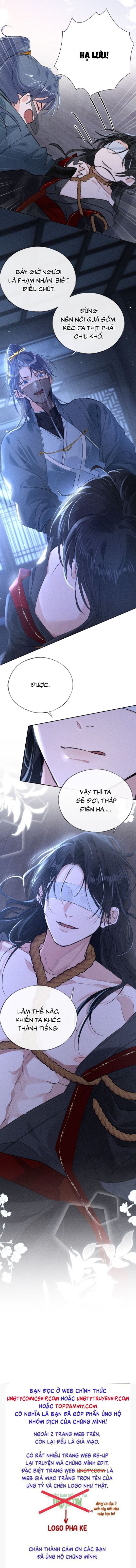 Dụ Địch Thâm Nhập Chapter 13 - Trang 2