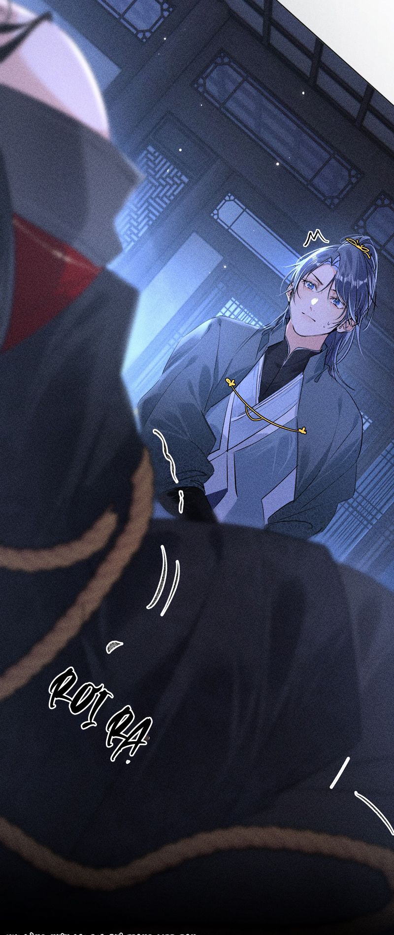 Dụ Địch Thâm Nhập Chapter 14 - Trang 2