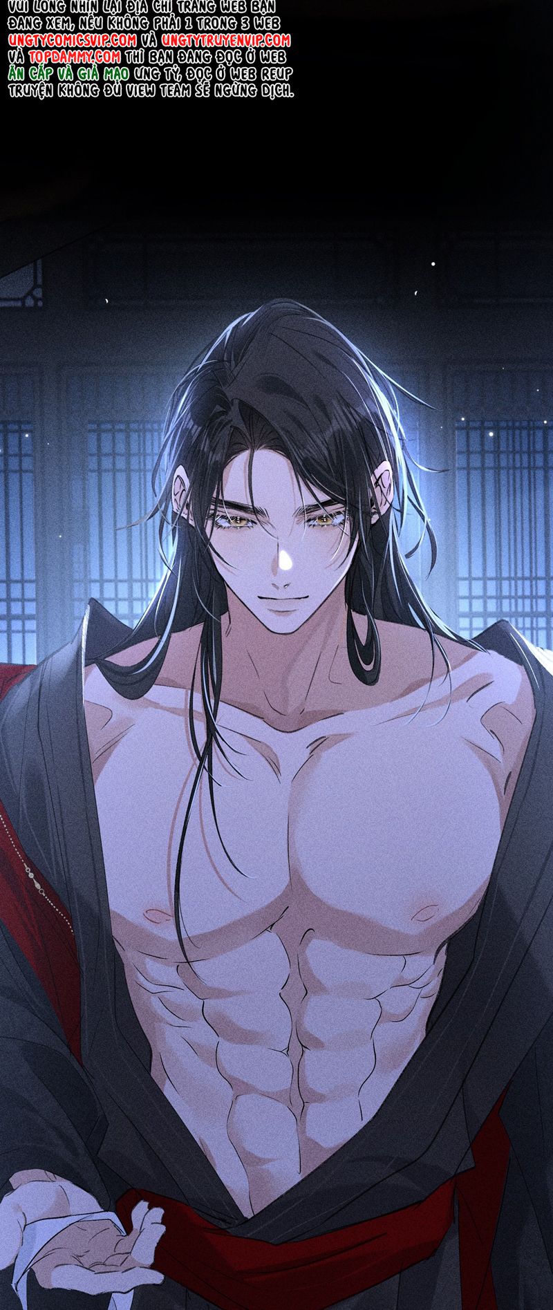 Dụ Địch Thâm Nhập Chapter 14 - Trang 2