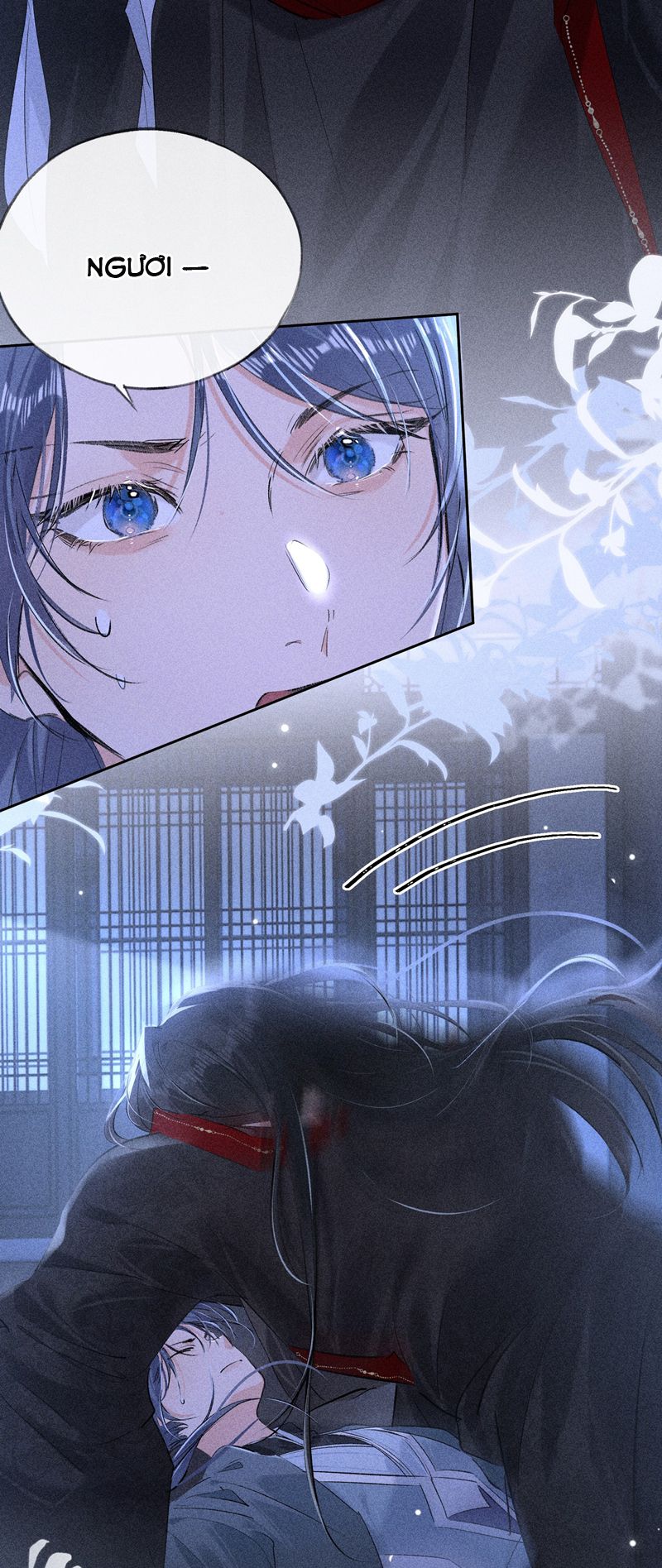 Dụ Địch Thâm Nhập Chapter 14 - Trang 2