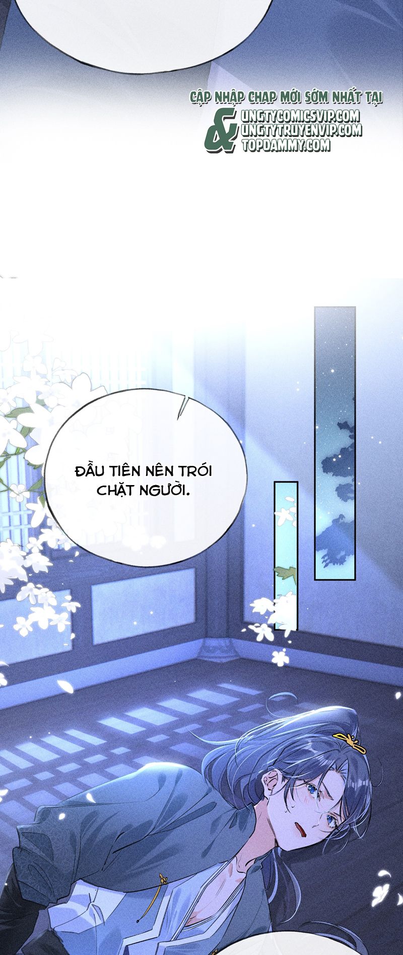 Dụ Địch Thâm Nhập Chapter 14 - Trang 2