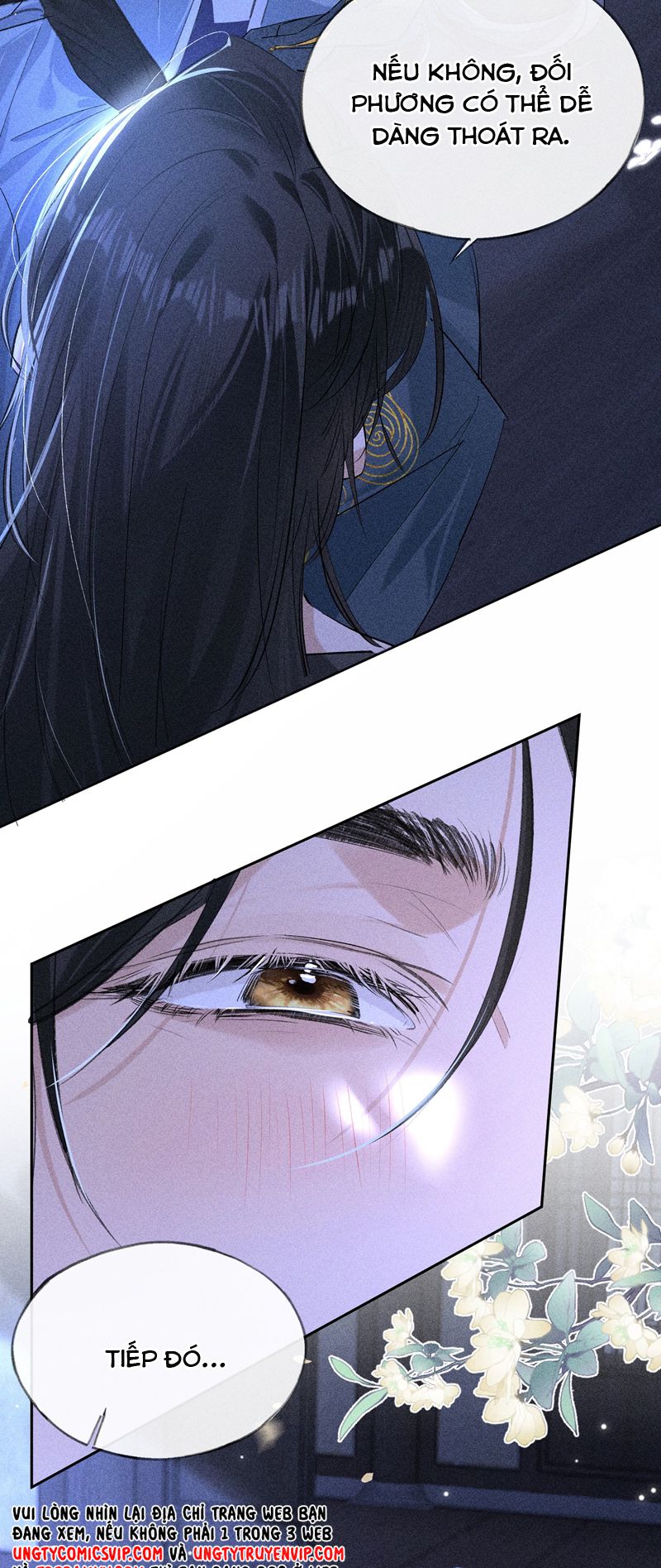 Dụ Địch Thâm Nhập Chapter 14 - Trang 2