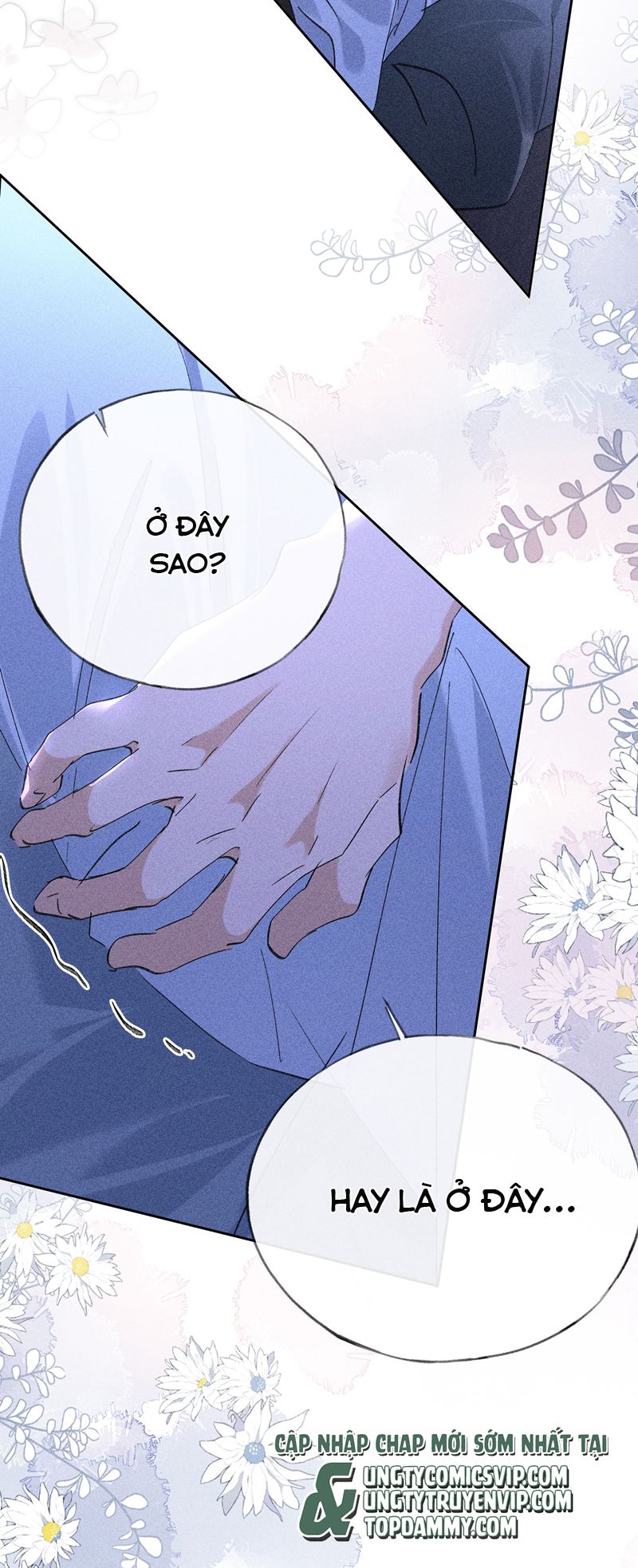 Dụ Địch Thâm Nhập Chapter 14 - Trang 2