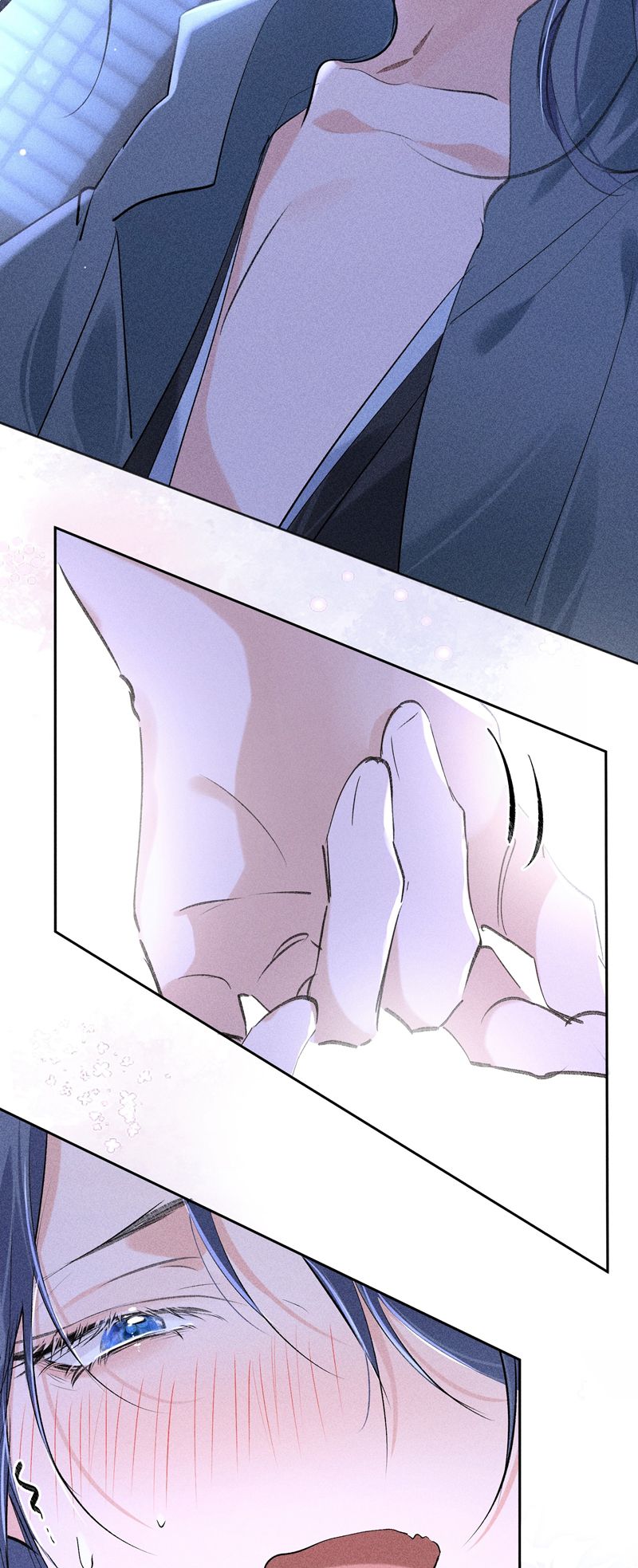 Dụ Địch Thâm Nhập Chapter 14 - Trang 2