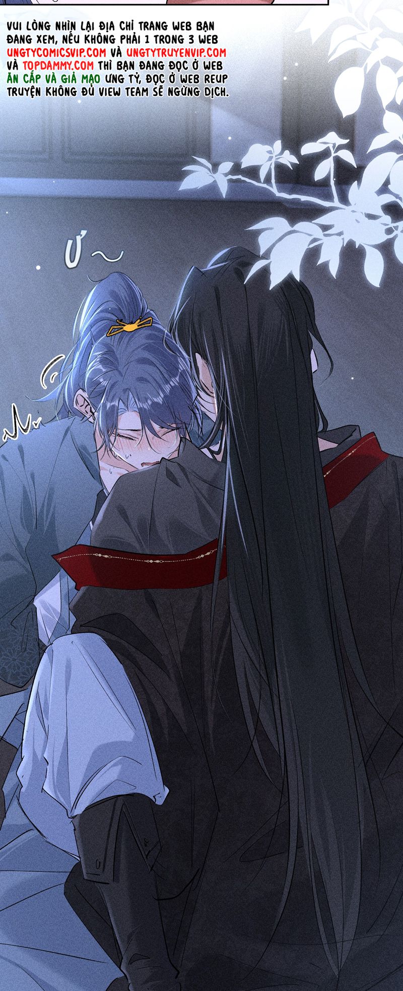 Dụ Địch Thâm Nhập Chapter 14 - Trang 2