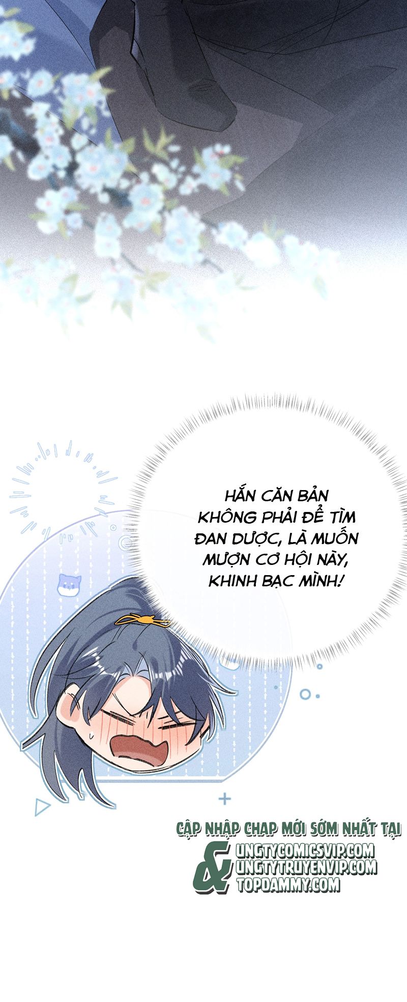 Dụ Địch Thâm Nhập Chapter 14 - Trang 2