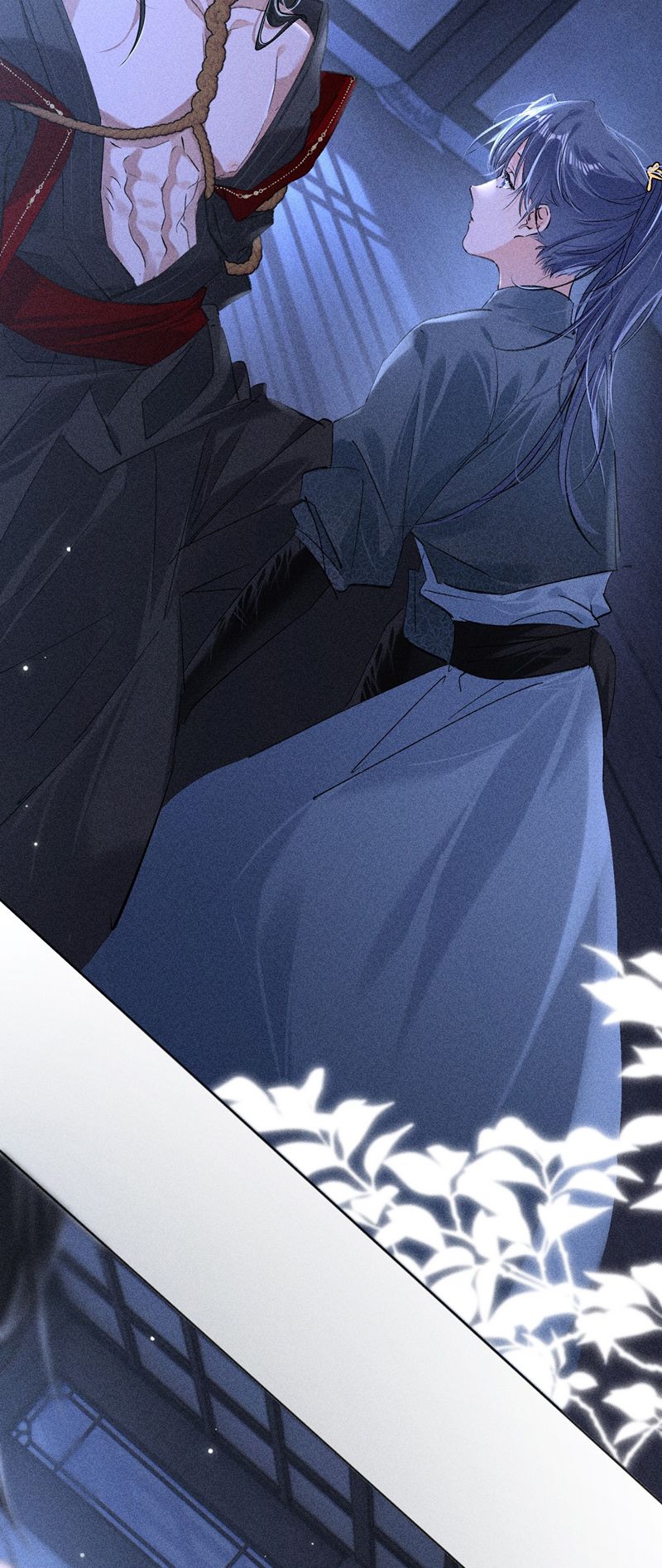 Dụ Địch Thâm Nhập Chapter 14 - Trang 2