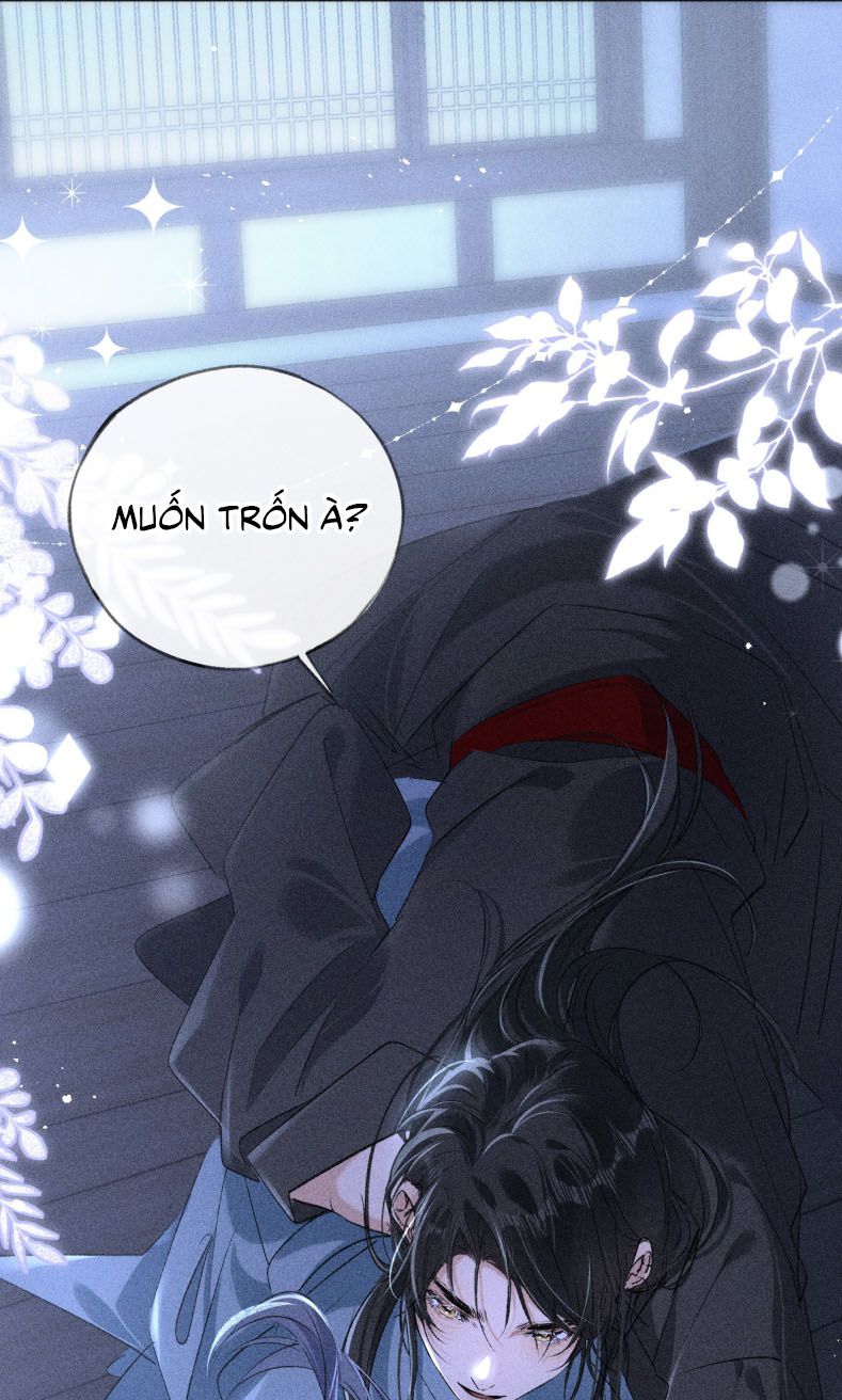 Dụ Địch Thâm Nhập Chapter 15 - Trang 2