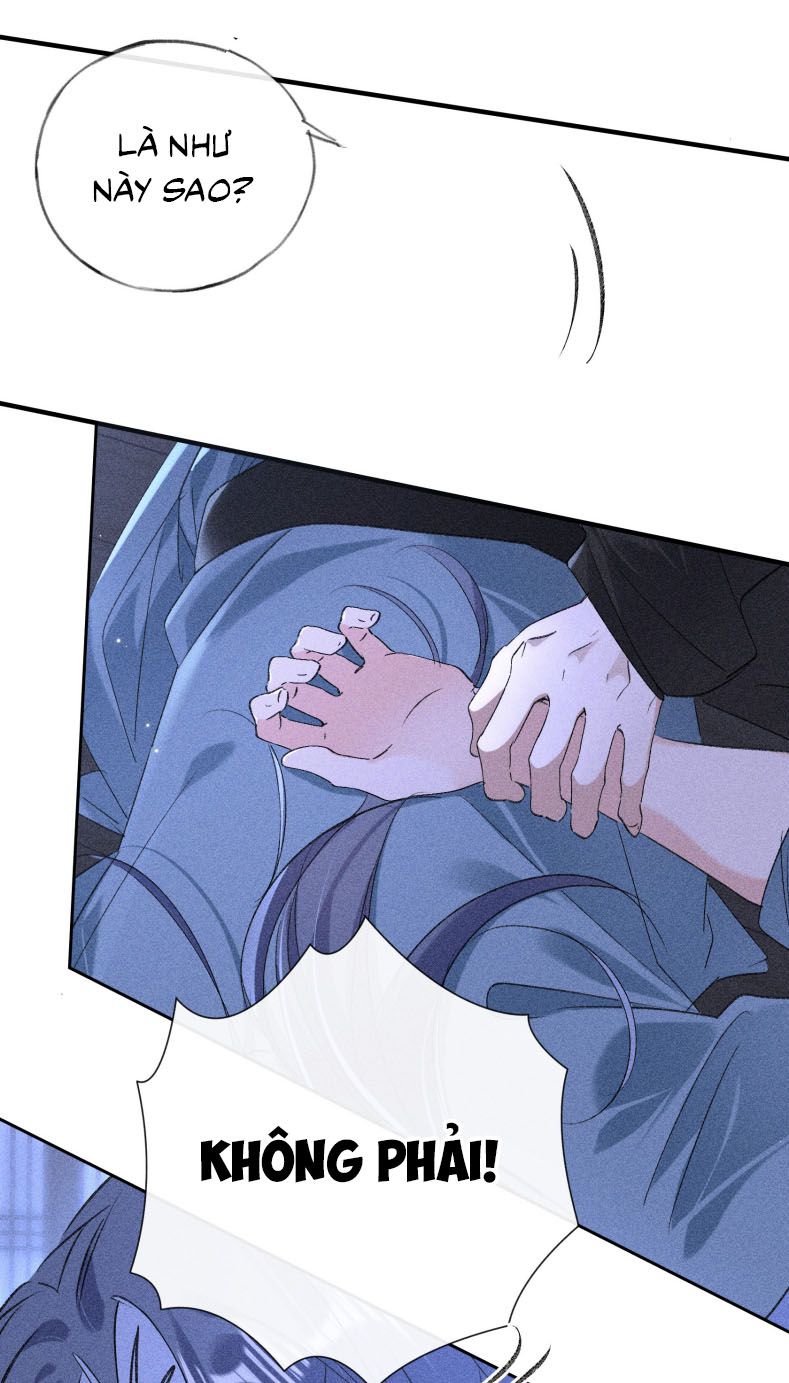 Dụ Địch Thâm Nhập Chapter 15 - Trang 2