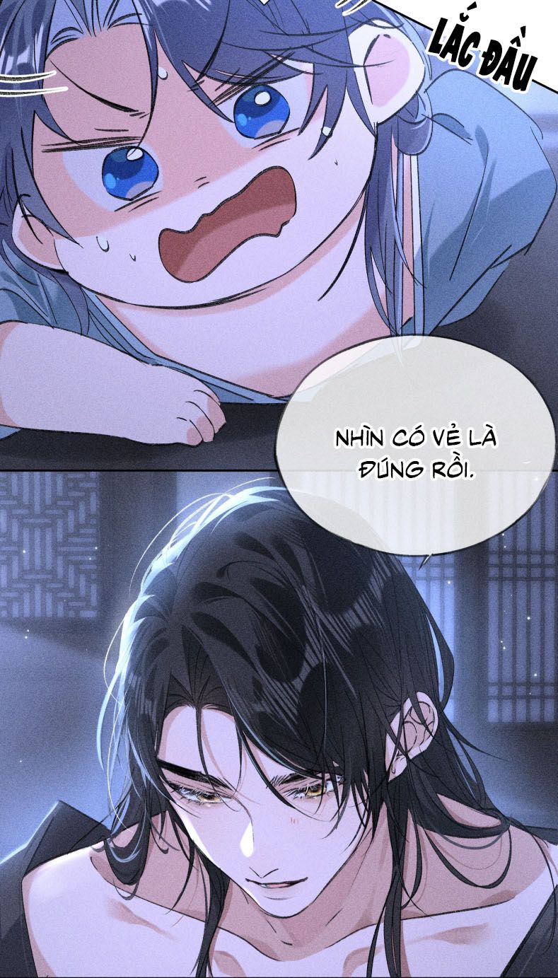 Dụ Địch Thâm Nhập Chapter 15 - Trang 2