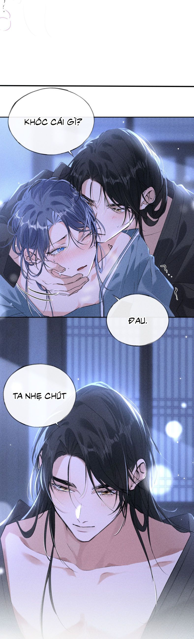 Dụ Địch Thâm Nhập Chapter 15 - Trang 2